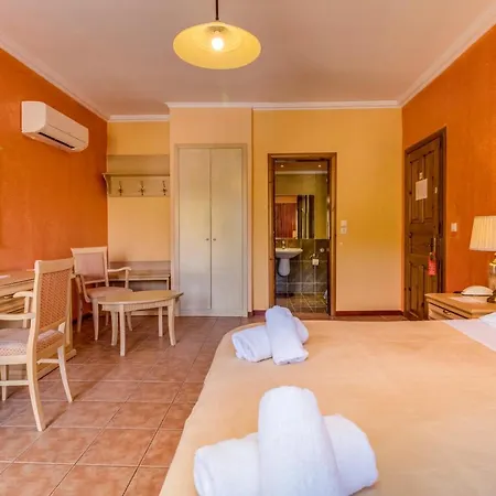 Hotell Pegasus-adult Friendly 3*