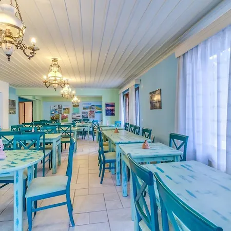 Pegasus-adult Friendly 3* Thassos