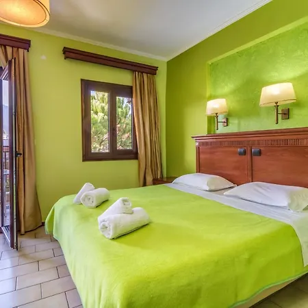 Hotel Pegasus-adult Friendly 3*