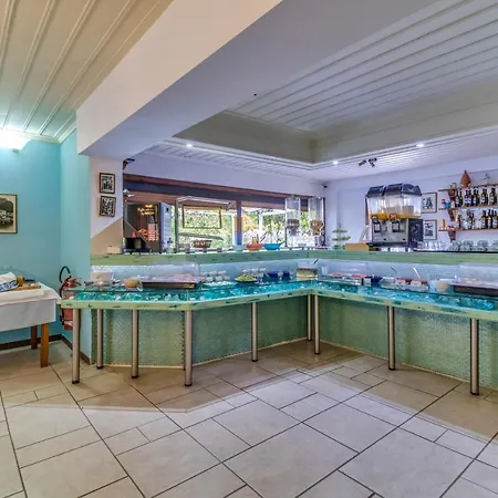 Hotel Pegasus-adult Friendly 3*
