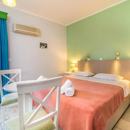 Pegasus-adult Friendly Hotel Limenas (Thasos)
