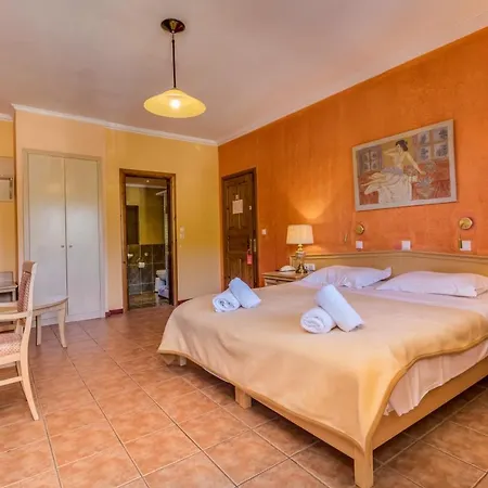 Pegasus-adult Friendly Limenas (Thasos)