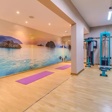 Pegasus-adult Friendly 3*