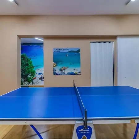 Pegasus-adult Friendly 3*