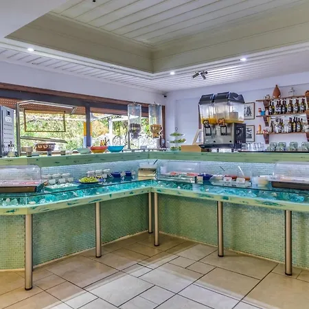 Pegasus-adult Friendly 3* Thassos