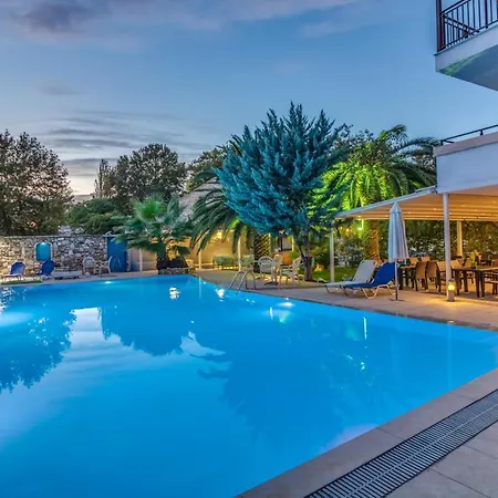 Pegasus-adult Friendly 3*