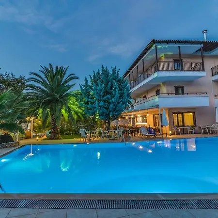 Hotell Pegasus-adult Friendly