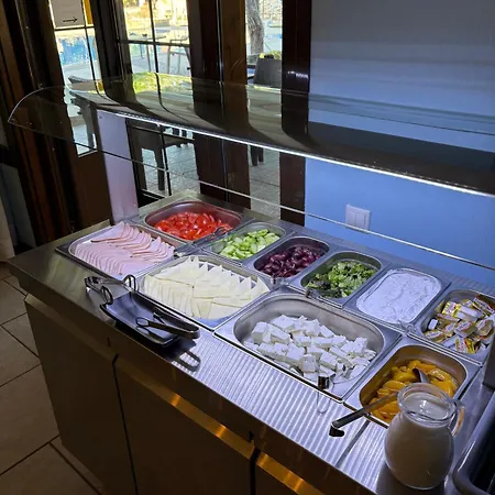 Pegasus-adult Friendly 3*