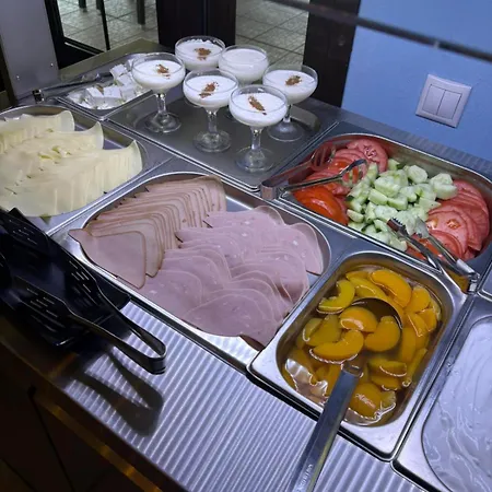 Hotell Pegasus-adult Friendly