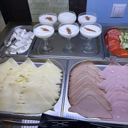 Pegasus-adult Friendly Hotell Thassos