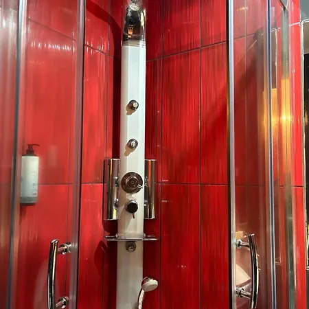 Pegasus-adult Friendly Hotel