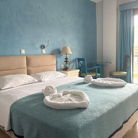 Pegasus-adult Friendly 3* Limenas (Thasos)