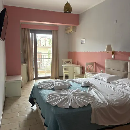 Pegasus-adult Friendly Hotel 3*