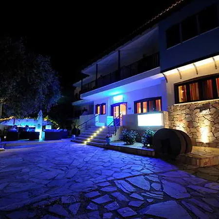Pegasus-adult Friendly Hotel Limenas (Thasos)
