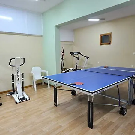 Pegasus-adult Friendly Hotel