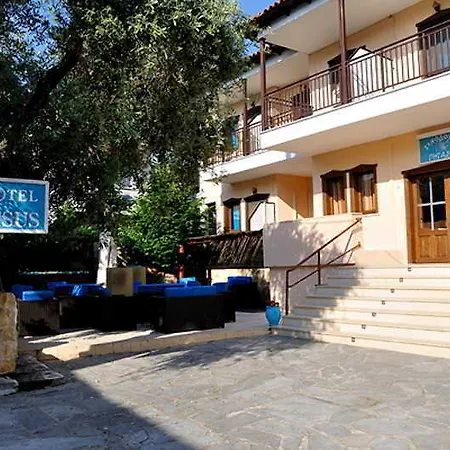Pegasus-adult Friendly فندق لايميناس