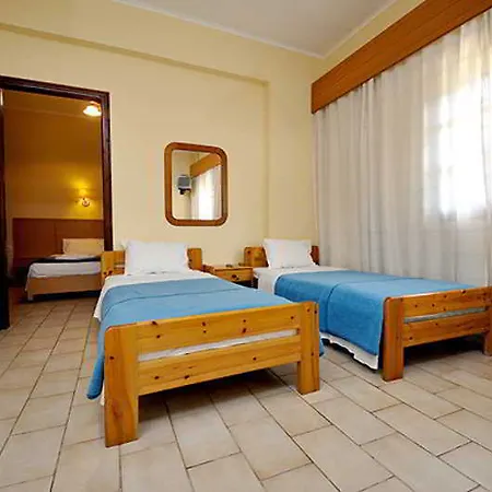 Pegasus-adult Friendly מלון 3*