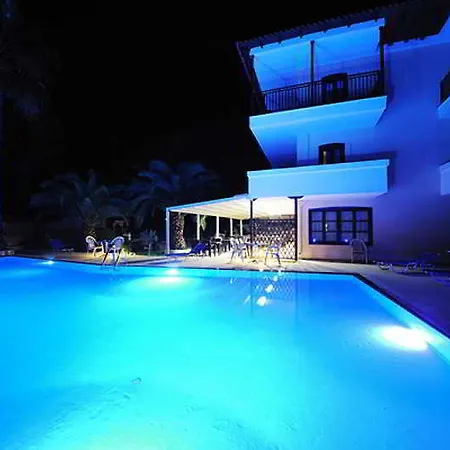 Pegasus-adult Friendly 3* Liménasz