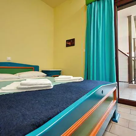 Pegasus-adult Friendly فندق لايميناس