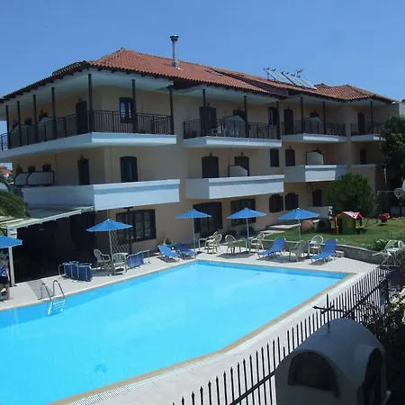 Pegasus-adult Friendly מלון 3*