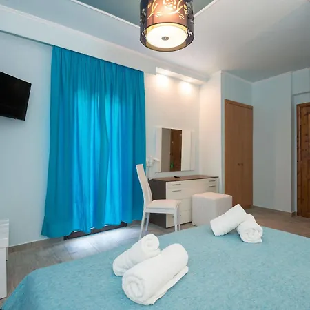 Pegasus-adult Friendly מלון 3*