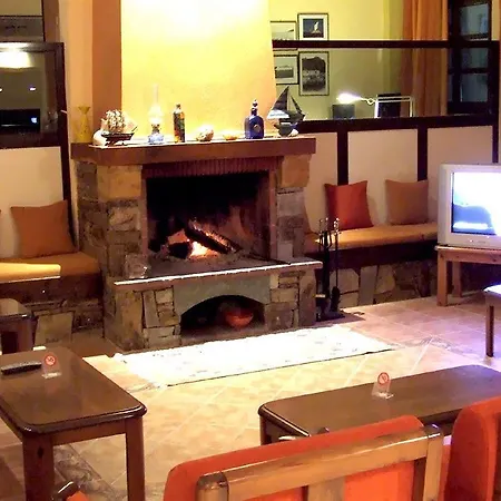 Pegasus-adult Friendly Hotell