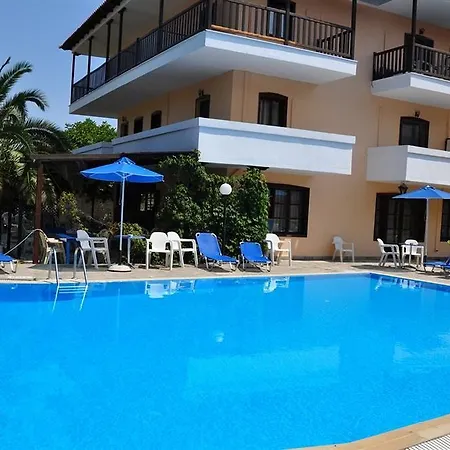 Pegasus-adult Friendly מלון 3*