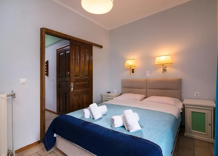 Hotel Pegasus-adult Friendly