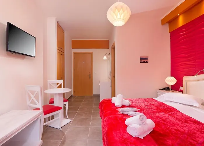 Hotel Pegasus-adult Friendly