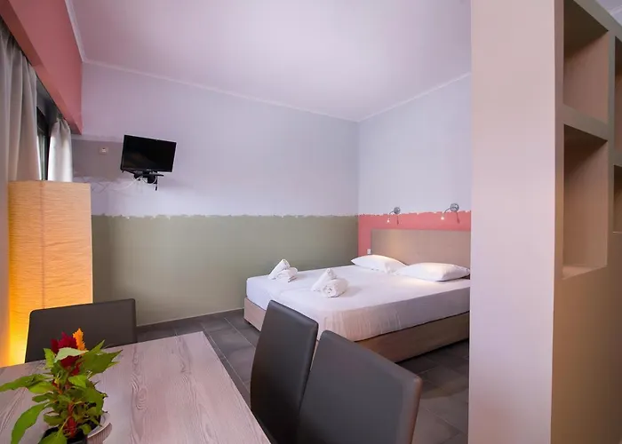 Pegasus-adult Friendly Limenas (Thasos)