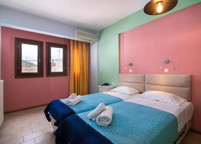 Pegasus-adult Friendly 3*