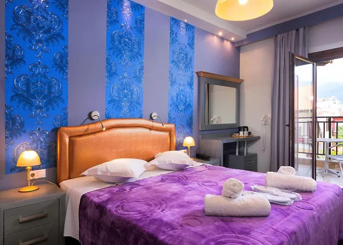 Pegasus-adult Friendly Limenas (Thasos)