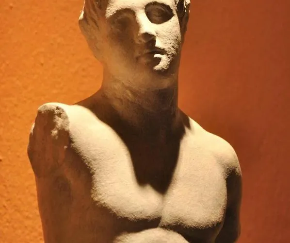 Pegasus-adult Friendly 3*