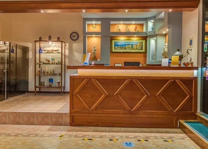 Pegasus-adult Friendly Hotel