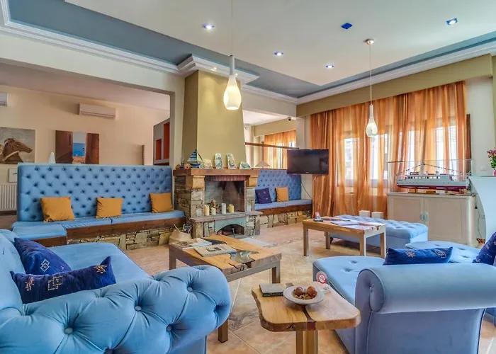 Pegasus-adult Friendly Hotel