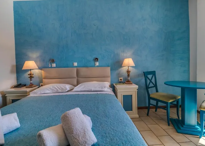 Pegasus-adult Friendly Hotel 3*