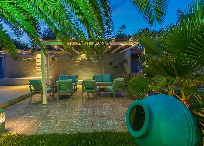 Pegasus-adult Friendly Hotel 3*