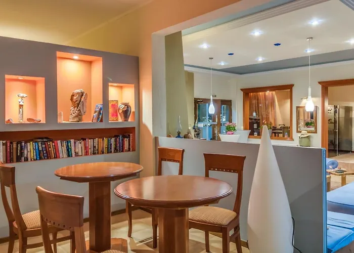 Hotel Pegasus-adult Friendly