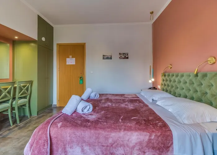 Hotel Pegasus-adult Friendly