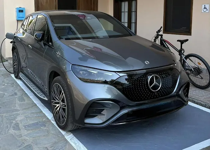 Pegasus-adult Friendly Hotel