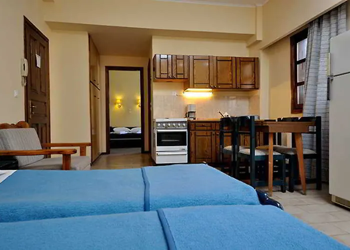 Hotel Pegasus-adult Friendly