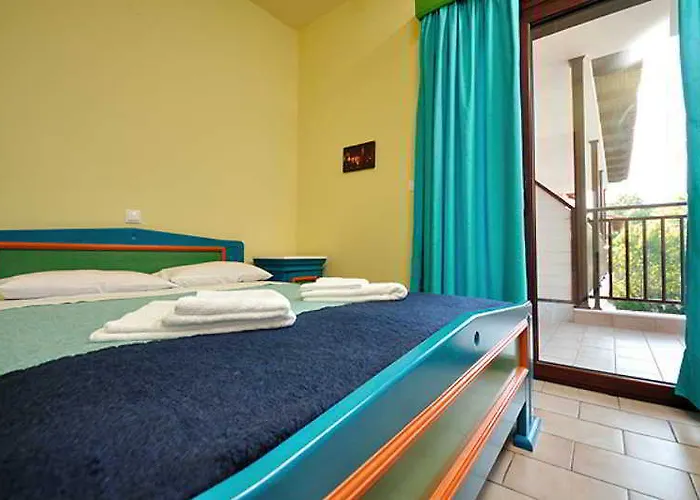 Pegasus-adult Friendly Hotel Limenas (Thasos)