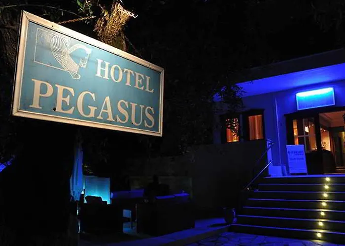 Pegasus-adult Friendly 3*