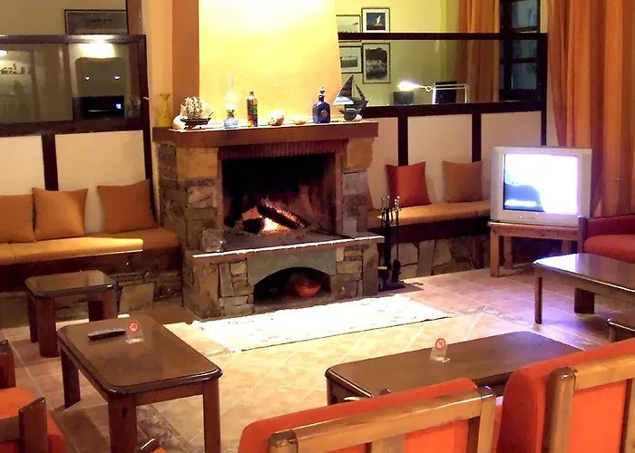 Pegasus-adult Friendly Hotel